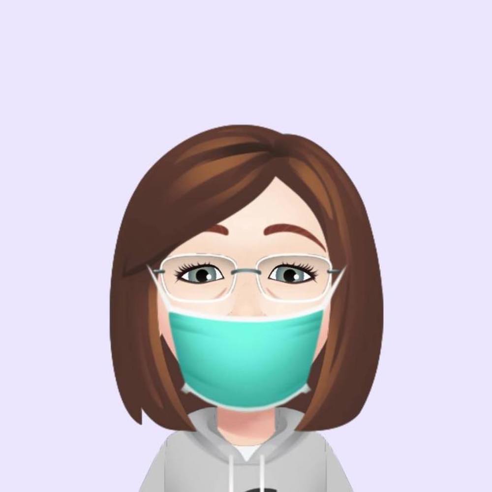 Meet your Posher, Kathleen
